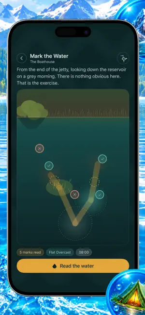 Eddywick screenshot 3
