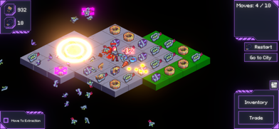 Match Protocol: System Breach Screenshot 10 of 10