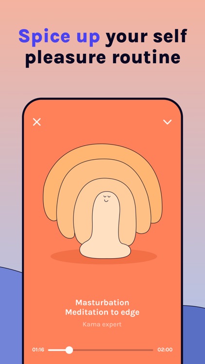 Kama: Intimacy & Connection