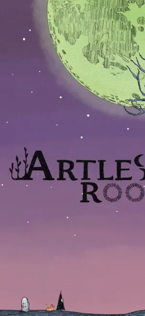 EscapeGame ArtlessRoom screenshot 1