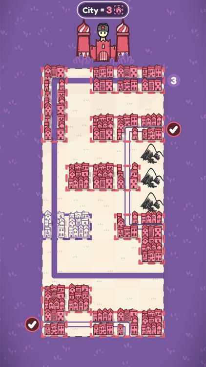 Close Cities screenshot-7