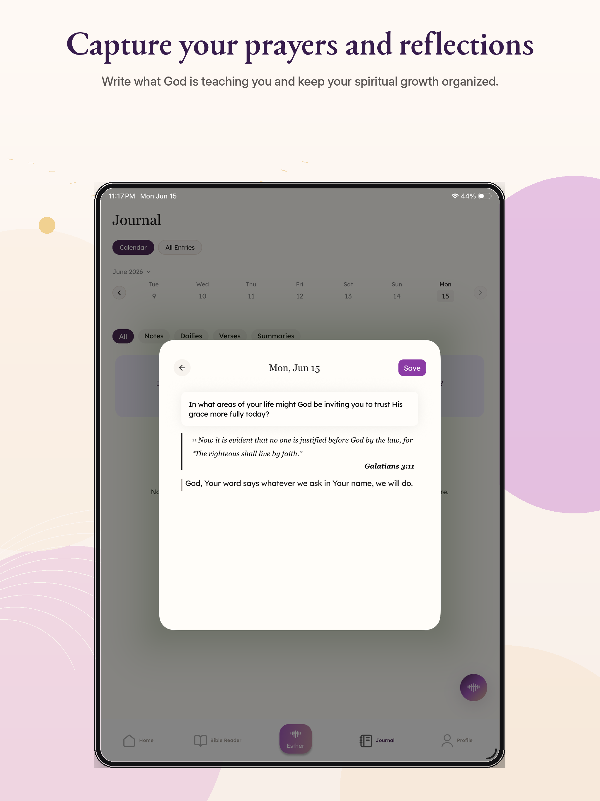 The Bible Companion screenshot 15