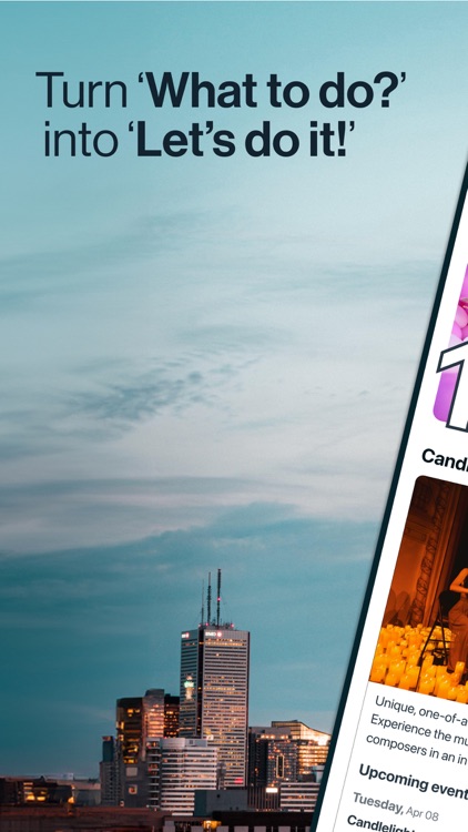 Fever: Events & Tickets
