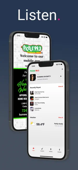 99.3 The Pickle screenshot 1