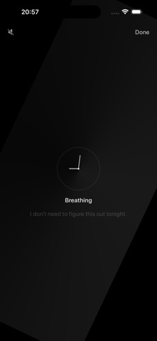 MindZoneOut - Overstimulation Screenshot 9 of 10