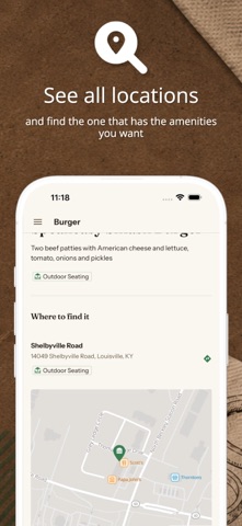 LBW - Louisville Burger Week Screenshot 5 of 5