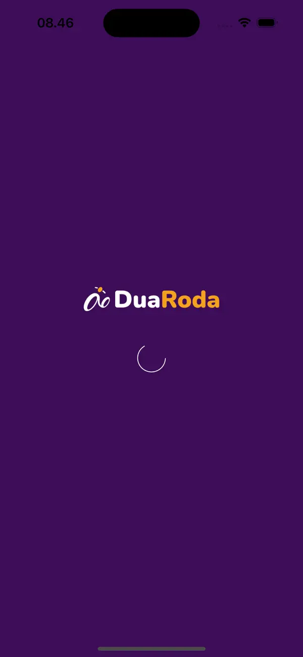 Screenshot #1 pour DuaRoda