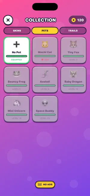 Mochi Mash screenshot 4