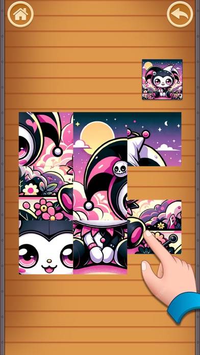 Antistress Fidget Toys Games Screenshot