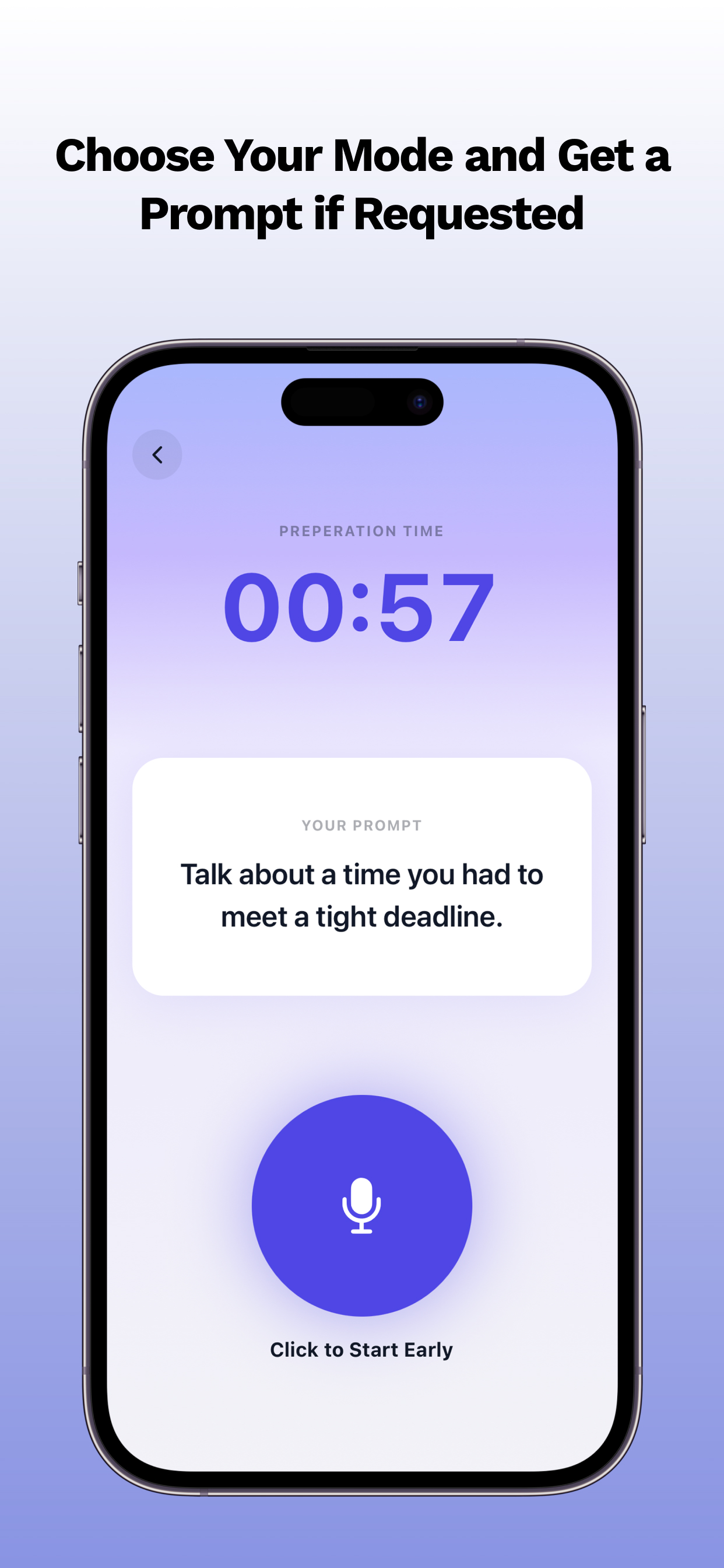 Speak-Up screenshot 2