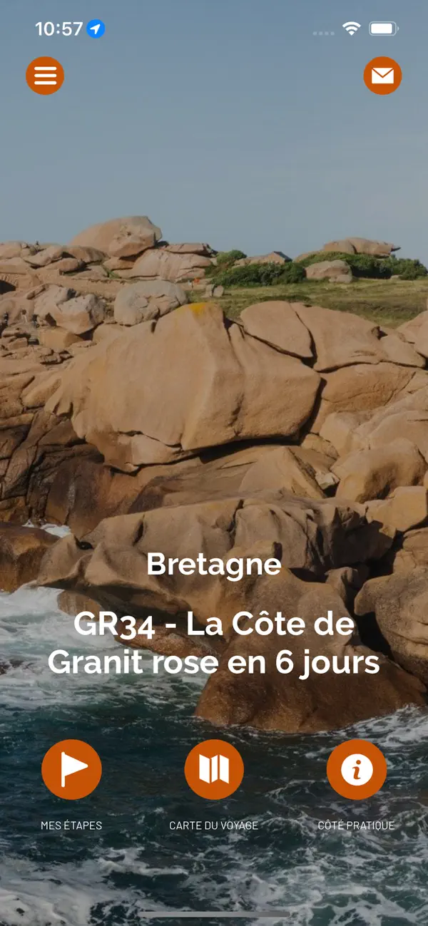 Screenshot #2 pour My Chamina