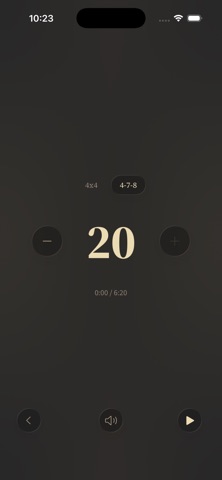 Don't Panic - Break the circle Screenshot 5 of 5