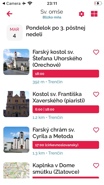 DoKostola
