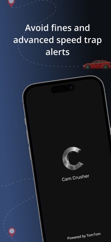 CamCrusher Screenshot 1 of 7