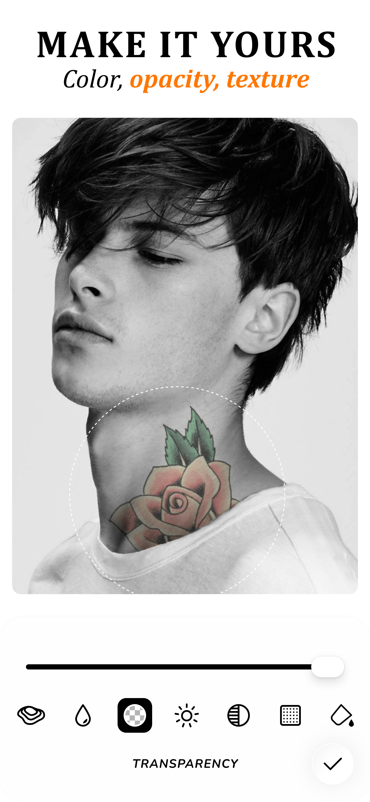 Tattoo AI・Ink Design Generator