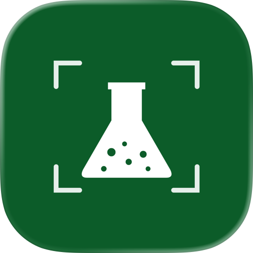 Chemistry Solver: AI Help