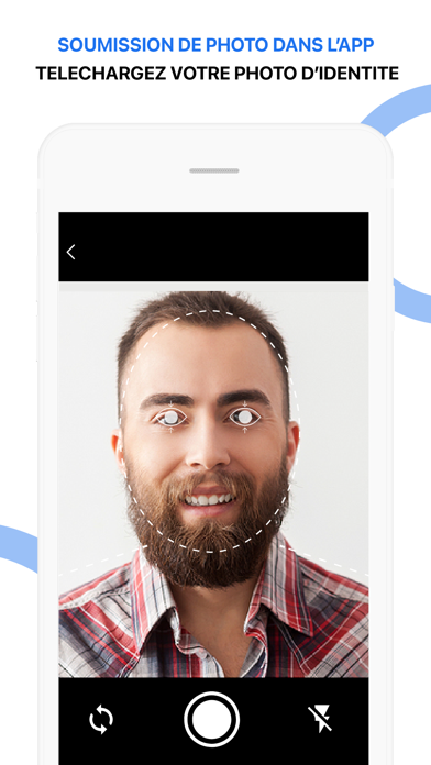 Screenshot #2 pour Application ID123