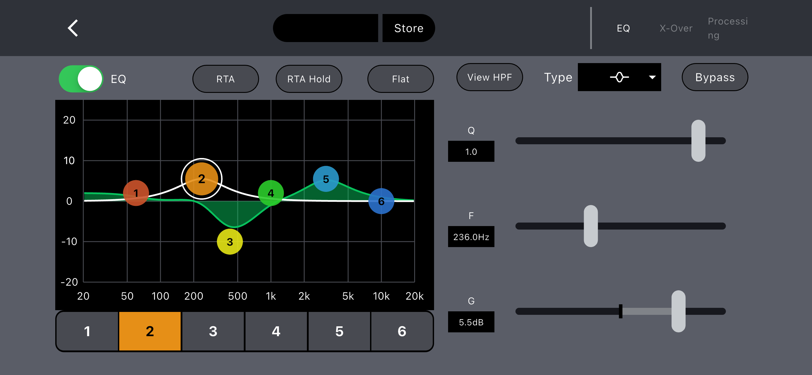 D-Remote screenshot 7