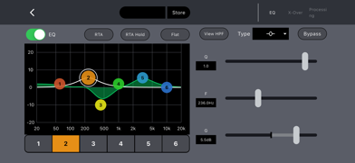 D-Remote Screenshot 7 of 8