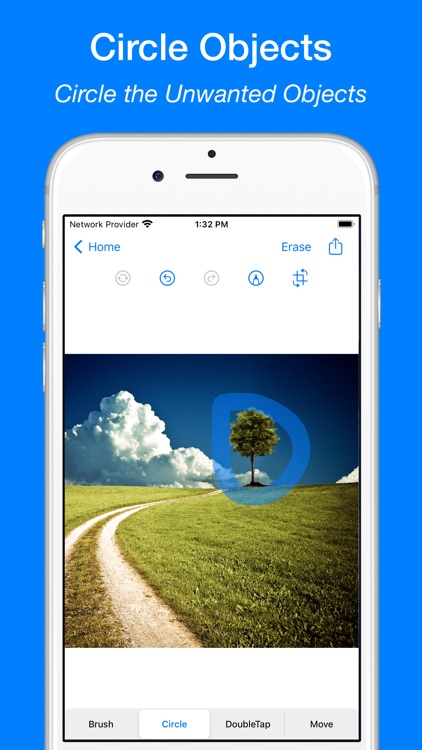 MagicEraser - AI Object Eraser