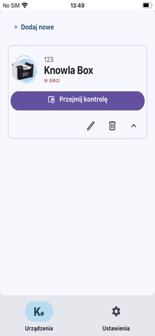 KnowlaRemote screenshot
