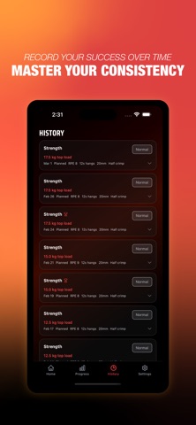 GripProject Screenshot 4 of 5