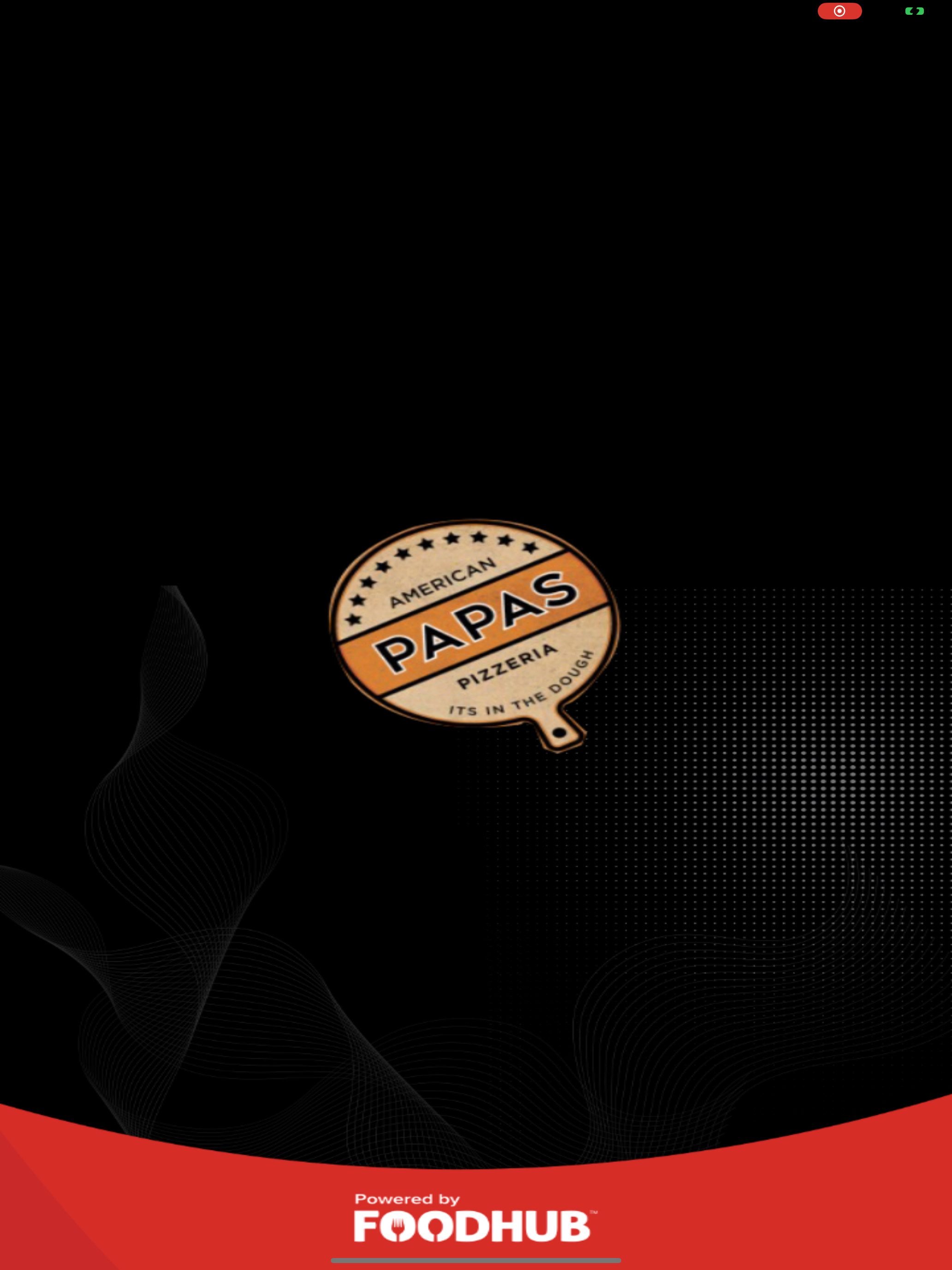 Papas. screenshot 5