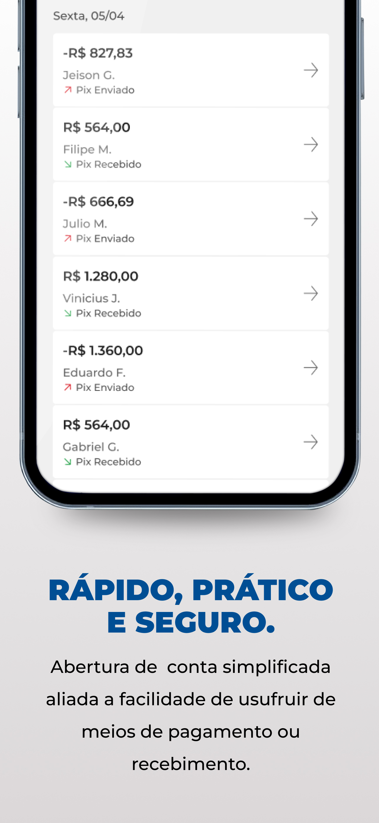P2P Bank