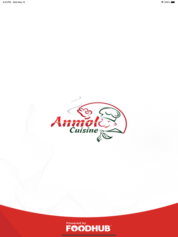 Screenshot #4 pour Anmol Cuisine.