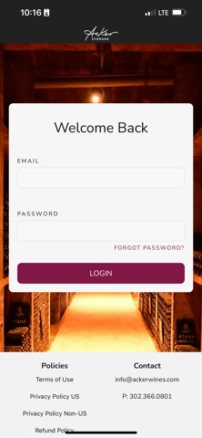 Acker Storage Screenshot 1 of 5
