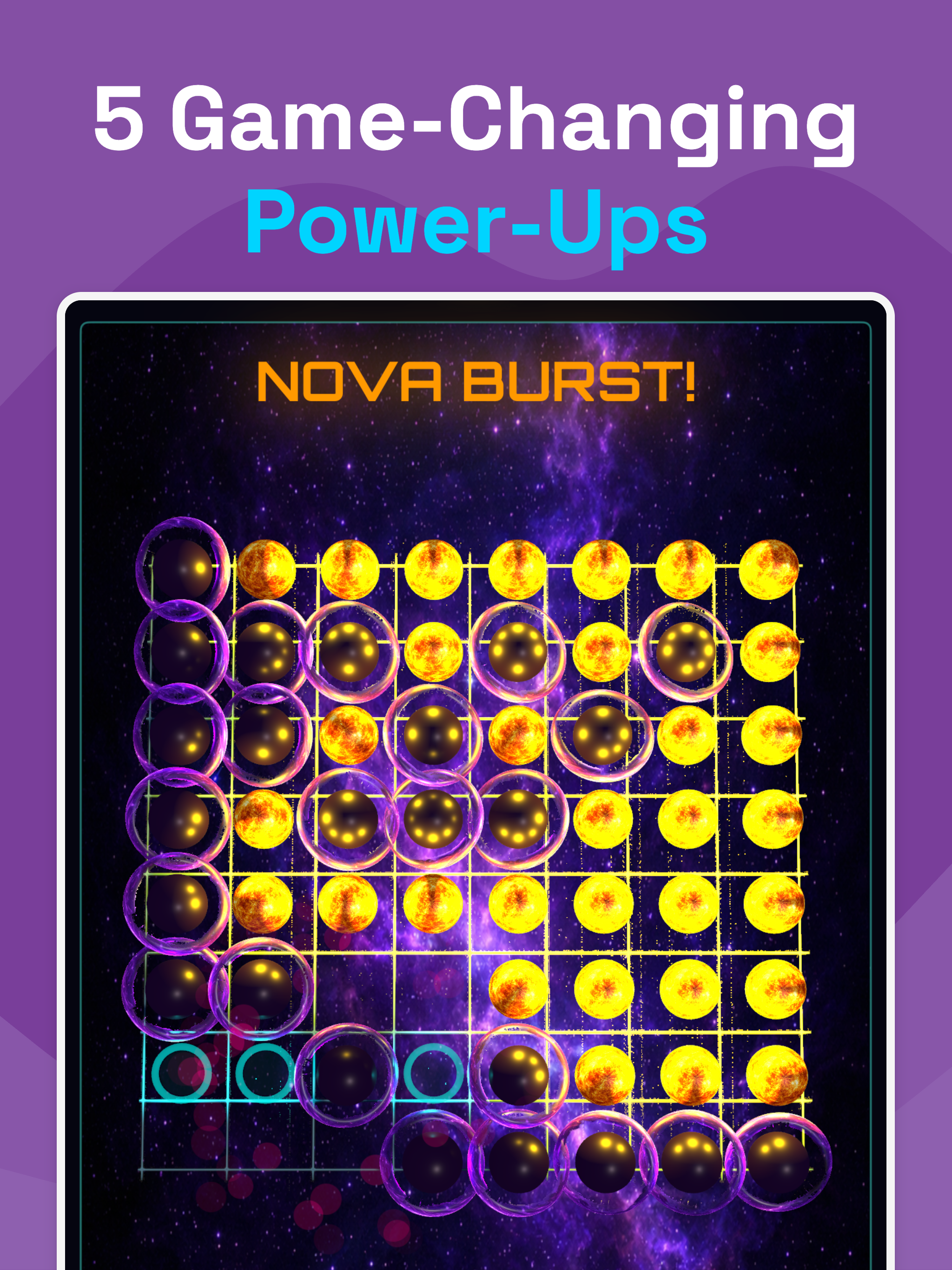 Celestial Eclipse screenshot 12