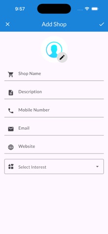 MyOffers Shop Screenshot 3 of 3