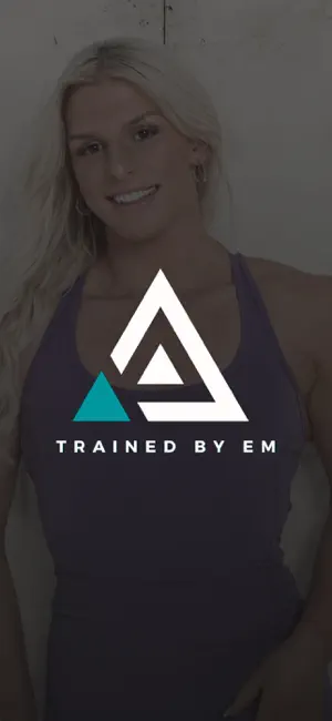Trained by Em screenshot 1