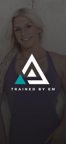 Trained by Em screenshot