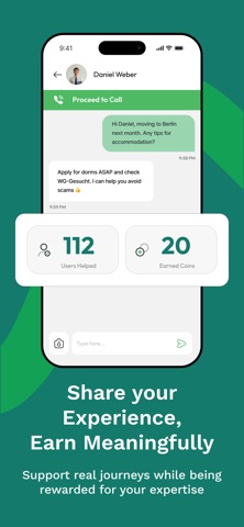 Trust - Global Tribe Screenshot 5 of 7