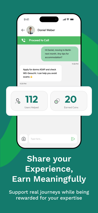 Trust - Global Tribe Screenshot 5 of 7