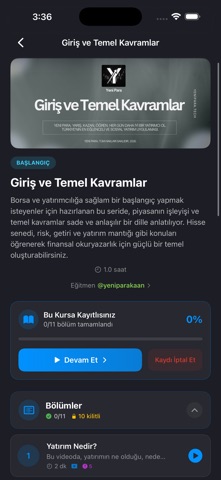Yeni Para Screenshot 9 of 10