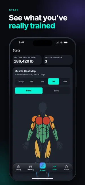 SetSocial screenshot 3