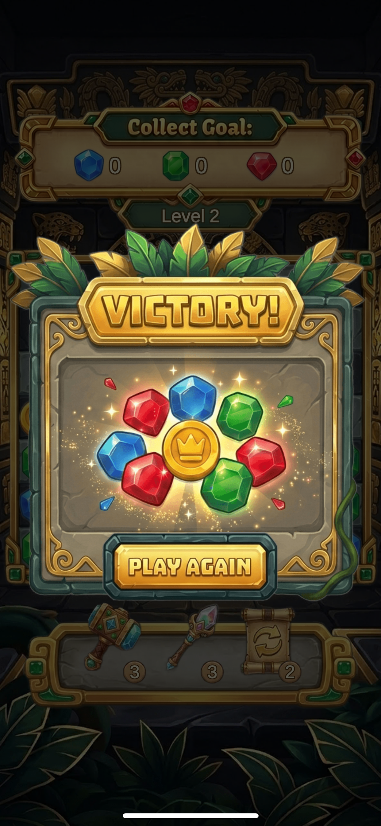 Grand Gems Fortune