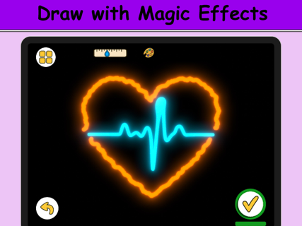 ArtLoop: How to Draw Together screenshot 10