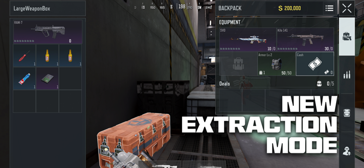 Call of Duty®: Mobile screenshot 3