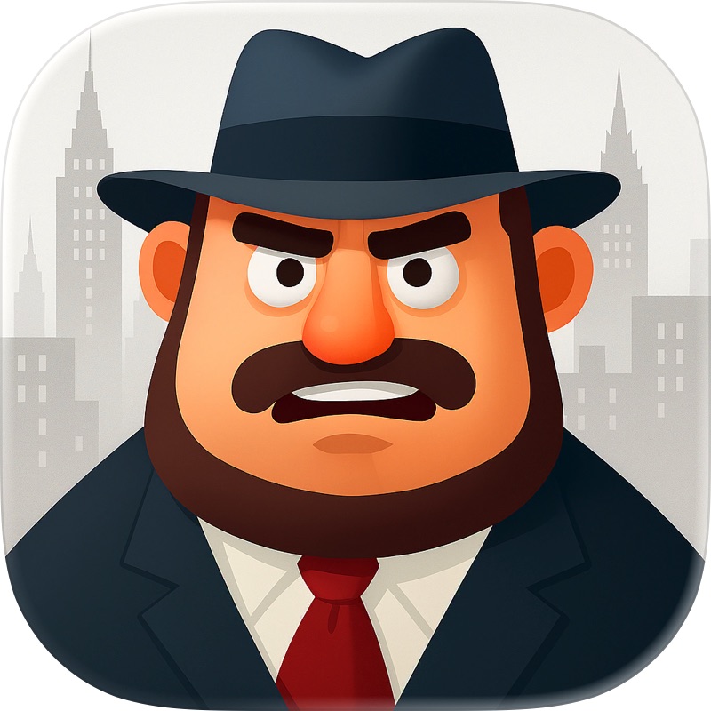 Mafia Life: Underground Boss screenshot 1