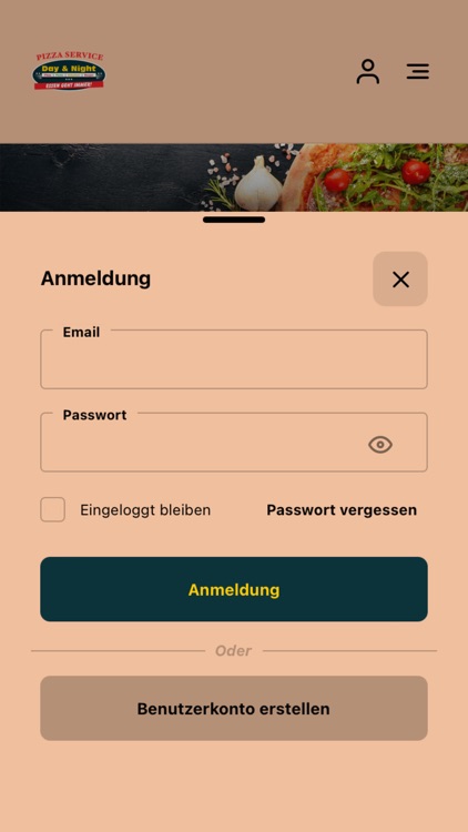 Pizza Day & Night DE