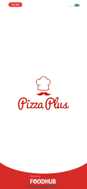 PIZZA PLUS, screenshot 1