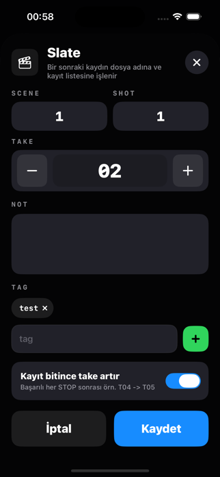 OktoStream Screenshot 3 of 3