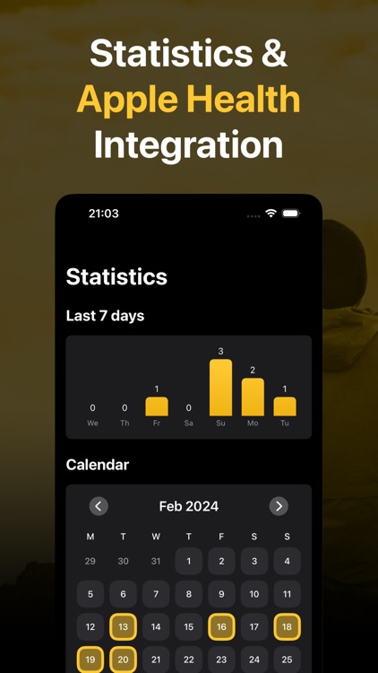 Box Breathing: BoxMind screenshot-3