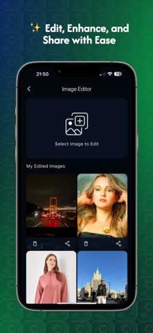 Fake Photo Finder & Locator screenshot