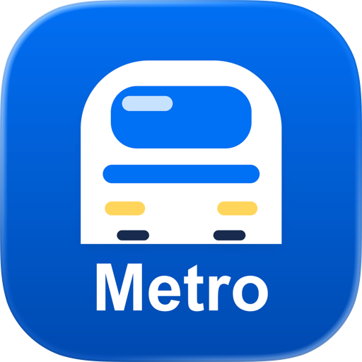 ViMetro: Lịch tàu và giá vé