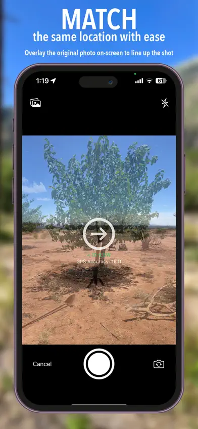 Baftr screenshot 1