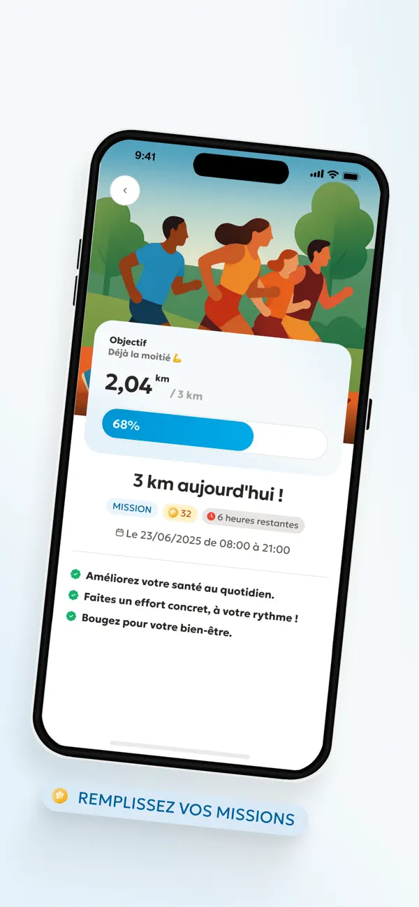 Screenshot #3 pour Le Bouging